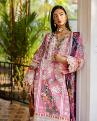 Esmel Luxury Lawn 2025 | Carpe Diem