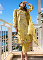 Spring Printkari 2025 by Image | PKSS25-D28
