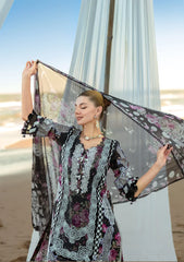 Elaf Signature Lawn 2025 | ETS-02B