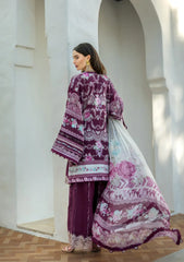 Elaf Signature Lawn 2025 | ETS-06B