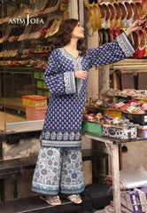 Asim Jofa Eid Collection 2025 | AJUBF-28