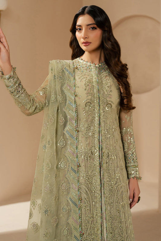 Wedding Formals by Jazmin X Baroque |  JZ-WF’25-07