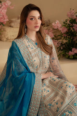 Amaya Luxury Formals by Nureh 2025 | AM-17