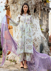 Spring Printkari 2025 by Image | PKSS25-D10