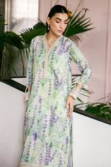 Ballerina Summer Lawn by Nureh 2025 | NU2-155S