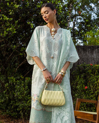 Esmel Luxury Lawn 2025 | Fait Avec Amour
