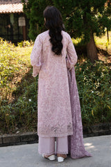Damask Lawn by Afrozeh | Lunetta B