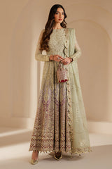 Wedding Formals by Jazmin X Baroque |  JZ-WF’25-01