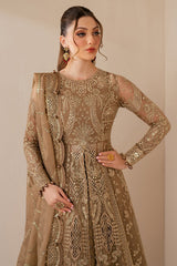 Wedding Formals by Jazmin X Baroque |  JZ-WF’25-04