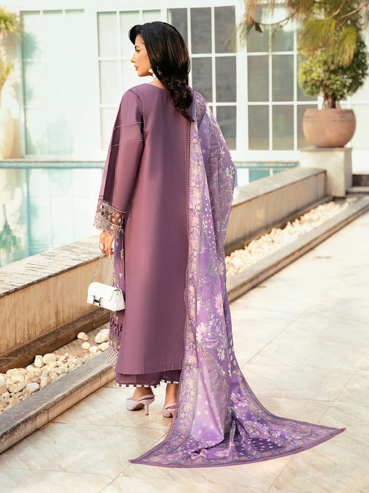 Kayra Summer Edit ’25 by Bin Ilyas | 311 – A