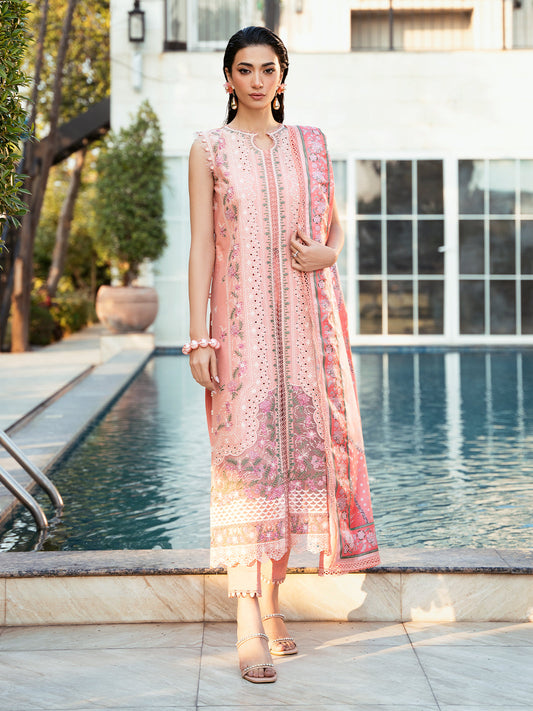 Kayra Summer Edit ’25 by Bin Ilyas | 311 – B