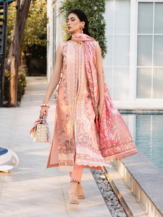 Kayra Summer Edit ’25 by Bin Ilyas | 311 – B