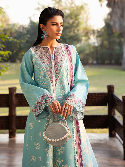 Kayra Summer Edit ’25 by Bin Ilyas | 312 – A