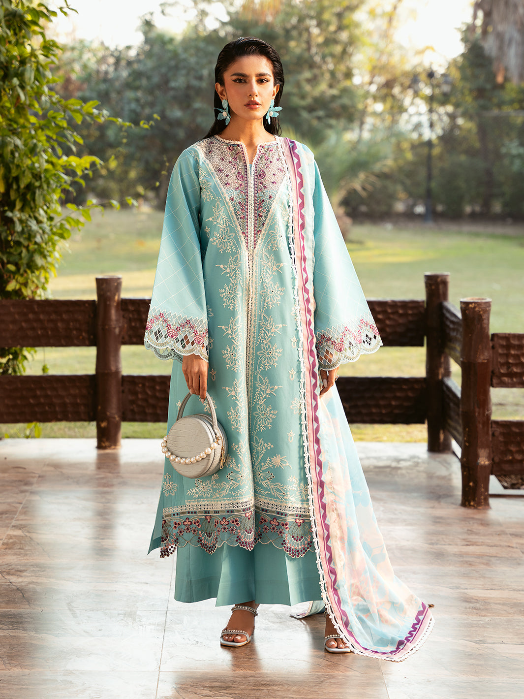 Kayra Summer Edit ’25 by Bin Ilyas | 312 – A