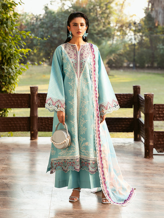 Kayra Summer Edit ’25 by Bin Ilyas | 312 – A