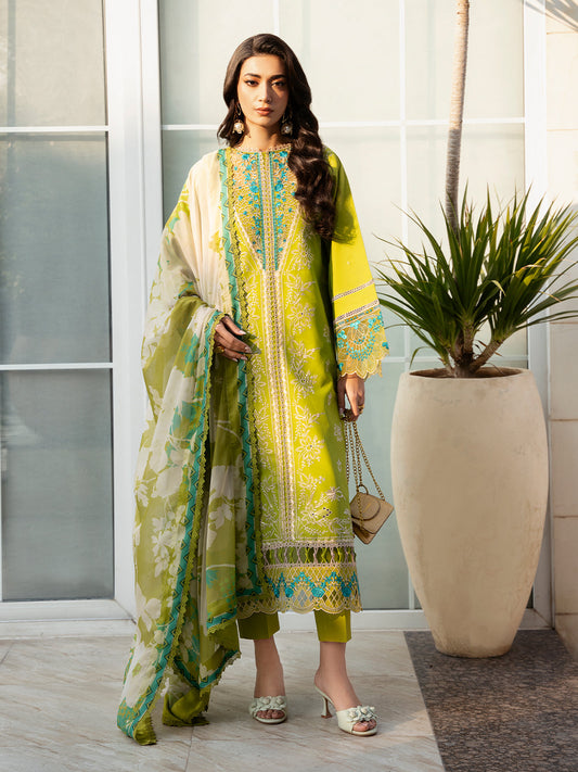 Kayra Summer Edit ’25 by Bin Ilyas | 312 – B