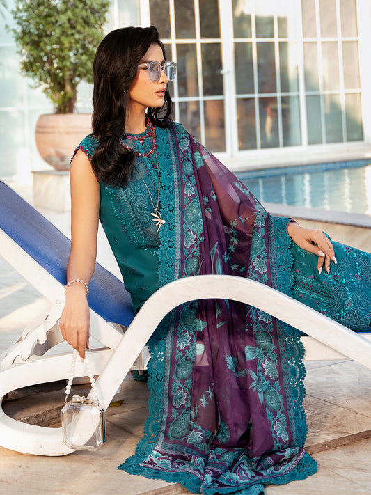 Kayra Summer Edit ’25 by Bin Ilyas | 313 – A