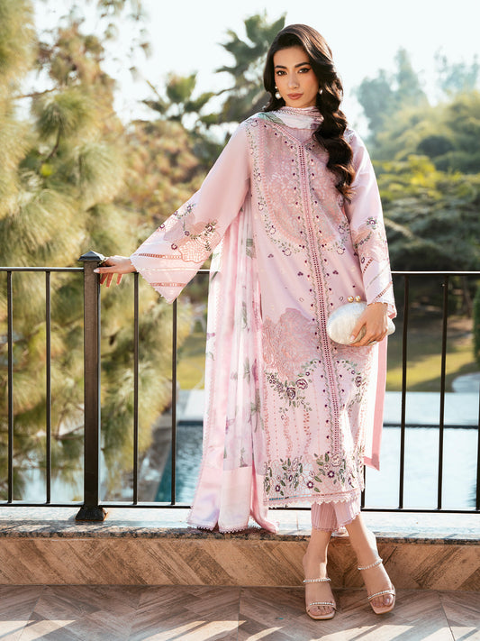 Kayra Summer Edit ’25 by Bin Ilyas | 313 – B