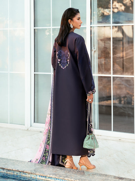Kayra Summer Edit ’25 by Bin Ilyas | 314 – B