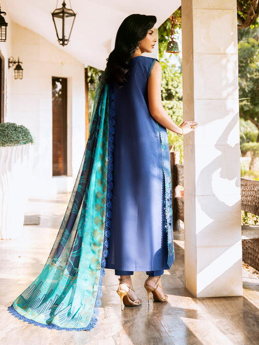 Kayra Summer Edit ’25 by Bin Ilyas | 315 – A