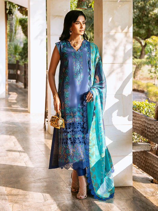 Kayra Summer Edit ’25 by Bin Ilyas | 315 – A