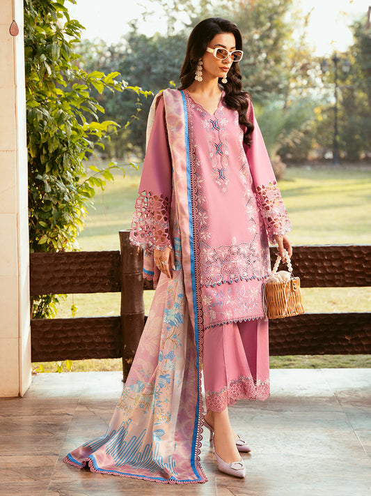 Kayra Summer Edit ’25 by Bin Ilyas | 315 – B