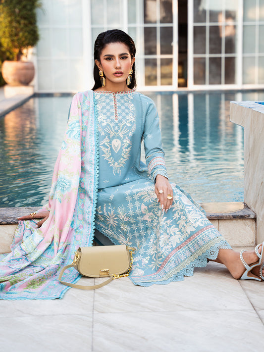 Kayra Summer Edit ’25 by Bin Ilyas | 316 – B