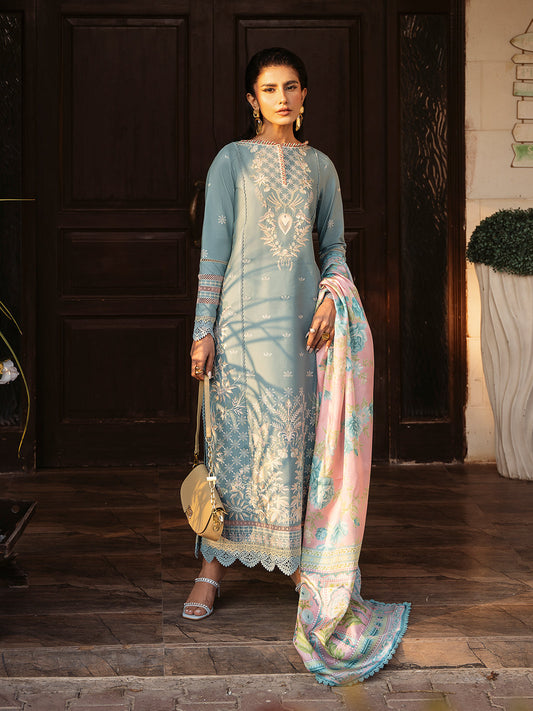 Kayra Summer Edit ’25 by Bin Ilyas | 316 – B