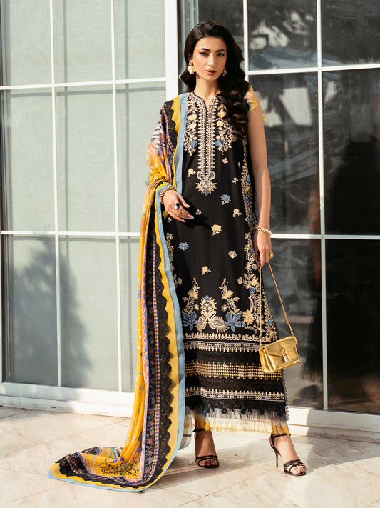 Kayra Summer Edit ’25 by Bin Ilyas | 317 – A