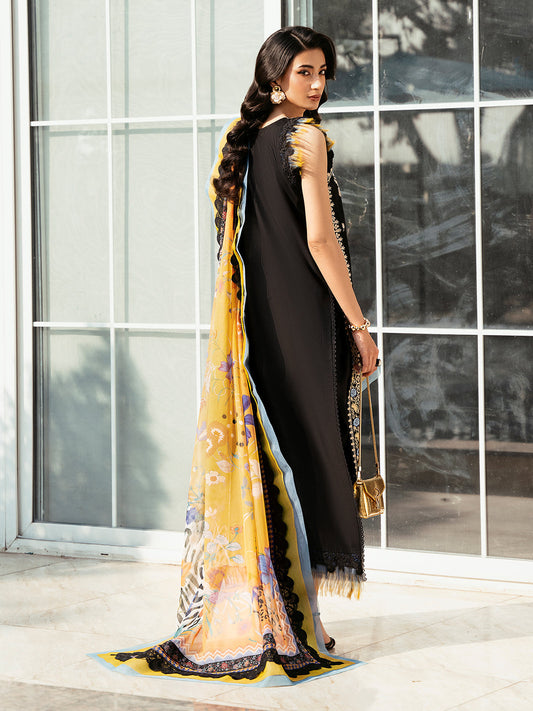 Kayra Summer Edit ’25 by Bin Ilyas | 317 – A
