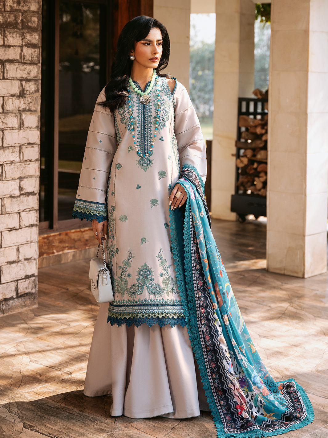 Kayra Summer Edit ’25 by Bin Ilyas | 317 – B