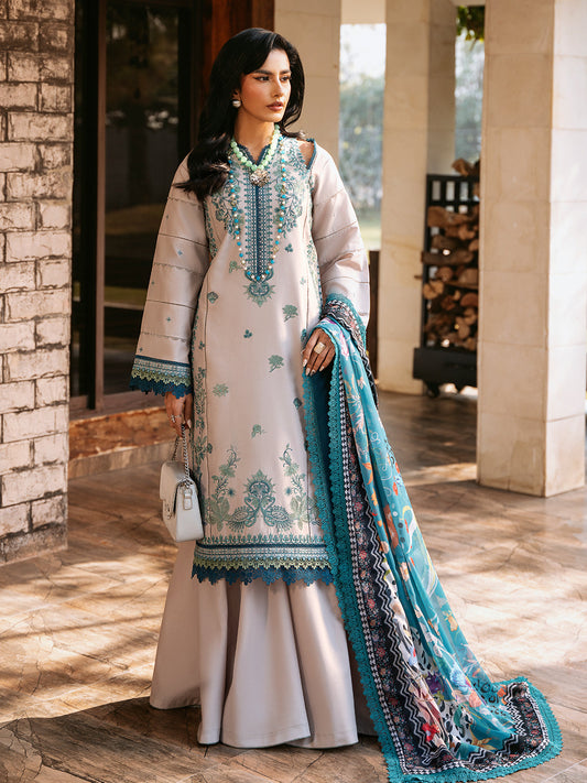 Kayra Summer Edit ’25 by Bin Ilyas | 317 – B