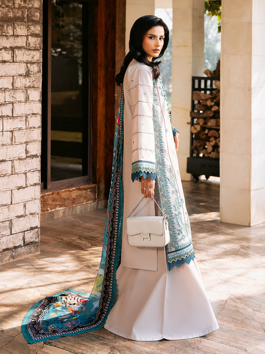 Kayra Summer Edit ’25 by Bin Ilyas | 317 – B