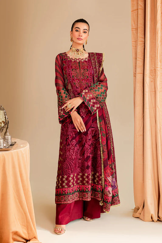 Vasal Charizma Collection' 23 | VSL-08