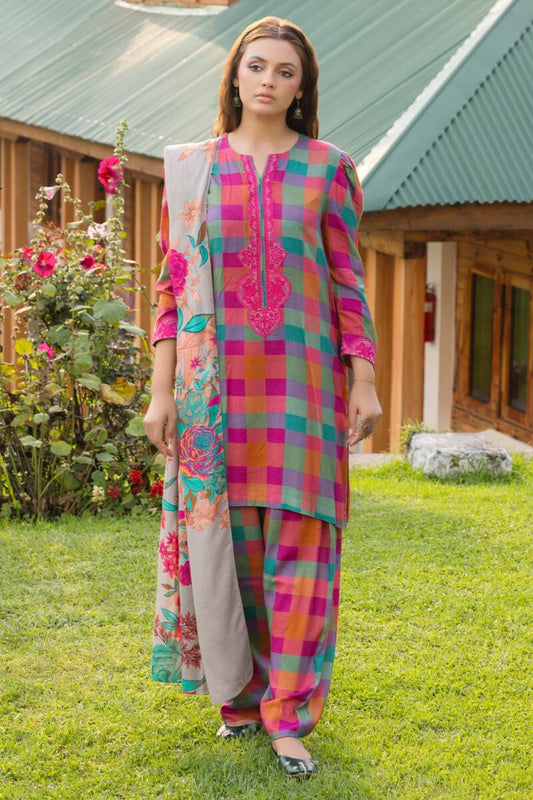 Aniq Charizma Fall Winter | ANW4-10