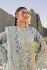 Summer Inspired By Adan Libas || 099915