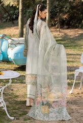 Gull Rukh’25 Lawn by Adan’s Libas | RUKH 2831