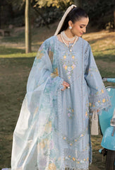 Gull Rukh’25 Lawn by Adan’s Libas | RUKH 2833
