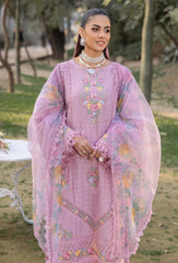 Gull Rukh’25 Lawn by Adan’s Libas | RUKH 2834