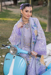 Gull Rukh’25 Lawn by Adan’s Libas | RUKH 2835