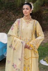Gull Rukh’25 Lawn by Adan’s Libas | RUKH 2836