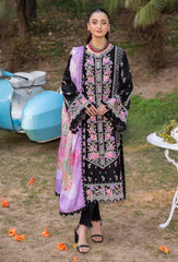 Gull Rukh’25 Lawn by Adan’s Libas | RUKH 2837