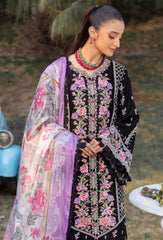 Gull Rukh’25 Lawn by Adan’s Libas | RUKH 2837