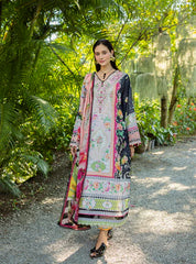 Roheenaz Ethereal Bloom Lawn 2025 | Nymeria