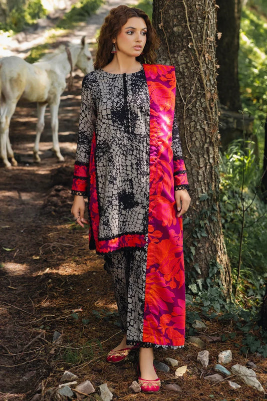 Aniq Charizma Fall Winter | ANW4-08