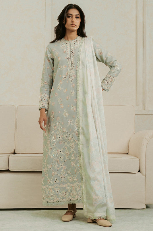 Amore Lawn by Ayzel 2025 | BLISS