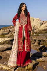 Gul Ahmed Chunri Collection 2025 | BM-52022