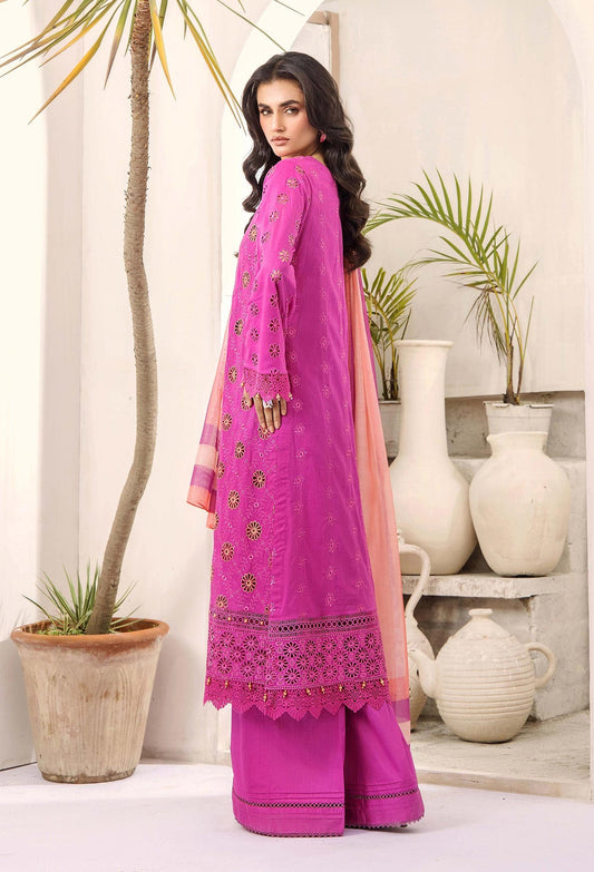 Adan’s Libas Alora Lawn 2025 | ALORA 01