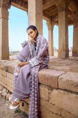 Adan’s Libas Sienna Lawn 2024