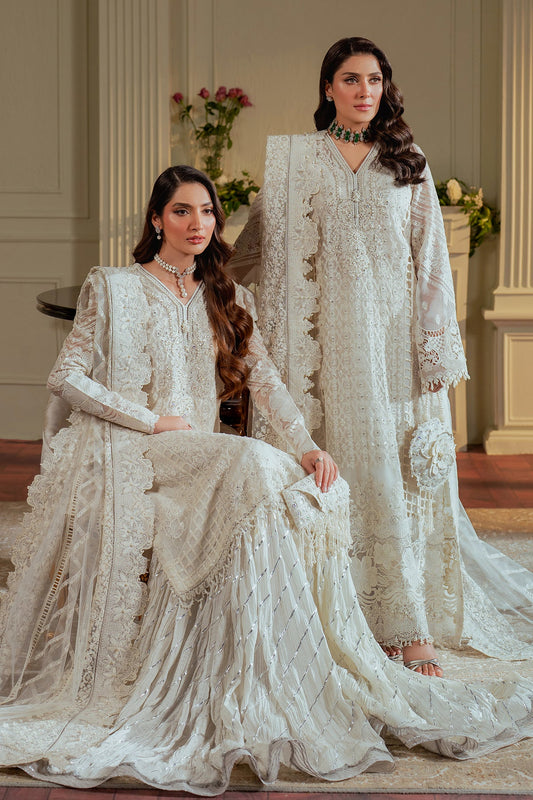 Baroque Chantelle 2024 Vol 2 | CH13-02